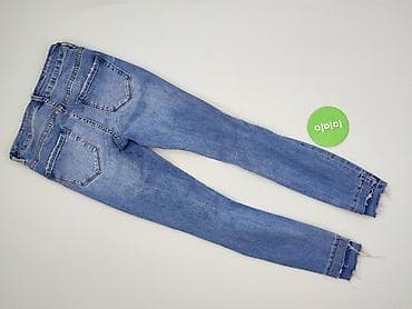 dzinsy petite: New Look Petite, Jeansy damskie, rozmiar 2XS — 3