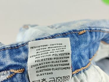 krótkie spodenki dsquared: Miss RJ, Ogrodniczki damskie, rozmiar S w lalafo.pl — 6 krótkie spodenki dsquared: Miss RJ, Ogrodniczki damskie, rozmiar S — 6