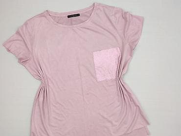 Mohito, T-shirt damski, rozmiar XL