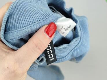 koszula c a: H&M, Bluza damska
, rozmiar M — 4