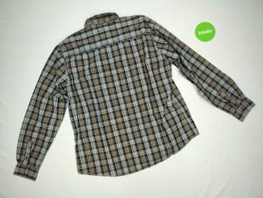 чоловічий одяг польща: Koszulа dla mężczyzn, 4XL, TWO WAY, stan - Bardzo dobry — 3