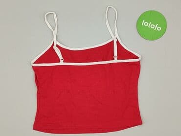 biustonosze 85a: Shein, Top damski, rozmiar S — 3