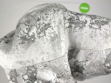 ccc buty srebrne: Sukienka damska, rozmiar S — 5