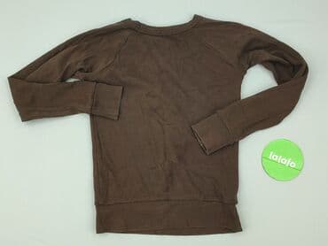 sweter w paski mohito: Women`s sweatshirt, size S (EU 36) — 3