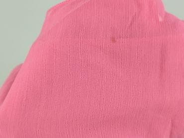 bluzki cekiny plus size: Janina, Sukienka damska, rozmiar 5XL — 6