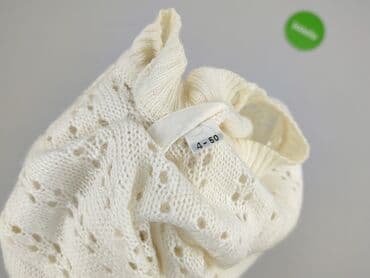 shein sweter: Sweter damski, rozmiar 4XL — 7