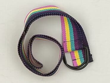 Ремінь, Унісекс, стан - Ідеальний на lalafo.pl Ремінь, Унісекс, стан - Ідеальний