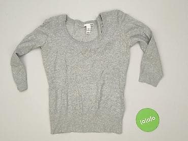 sweter poliamid: H&M, Sweter damski, rozmiar S — 3