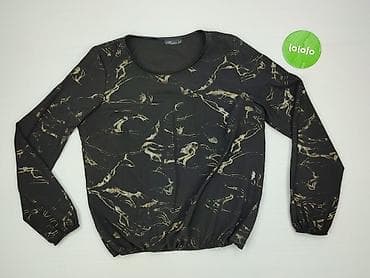 madex bluzki: Bluzka damska, rozmiar M — 2