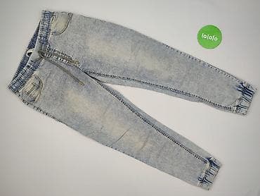 reserved wool blend: House of Denim, Jeansy dla mężczyzn, rozmiar S — 2