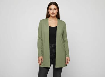 ile wazy sweter: Kardigan damski, XL — 5