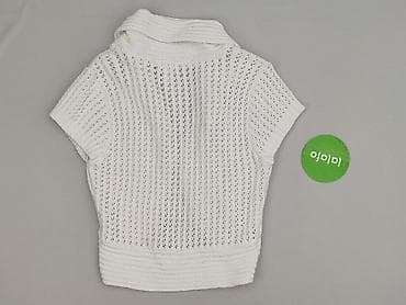 hm biala koszulka: H&M, Kardigan damski, rozmiar M — 3