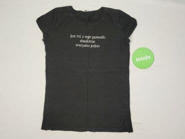 sinsay t shirty damskie: Sinsay, T-shirt damski, rozmiar XS — 2