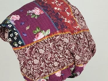 długie sukienki w stylu boho: Sukienka damska, L — 6