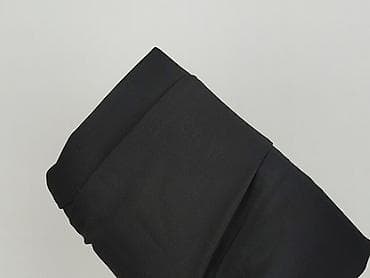 spodnie pull: H&M, Spodnie materiałowe damskie, rozmiar XS — 6