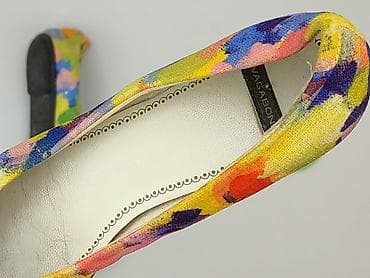 comfortable buty: Vagabond, Balerinki damskie, rozmiar 40 — 5