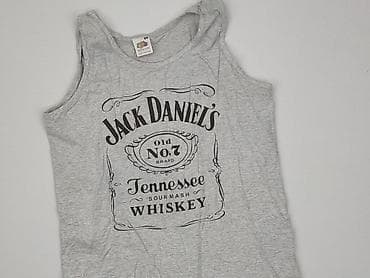 koszulka jack daniels: Fruit Of The Loom, Top damski, rozmiar S — 1