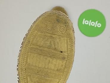 espadryle damskie deichmann: Półbuty damskie, rozmiar 39 — 5
