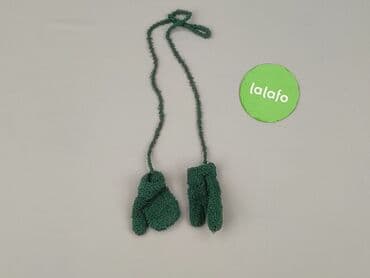 sukienka dla 11 latki: Rękawiczki, One size, stan - Bardzo dobry — 3