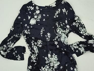 sukienki chabrowa: H&M, Sukienka damska, rozmiar M — 1