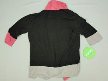 kurtki zimowe wyprzedaz: Kardigan damski, M — 3