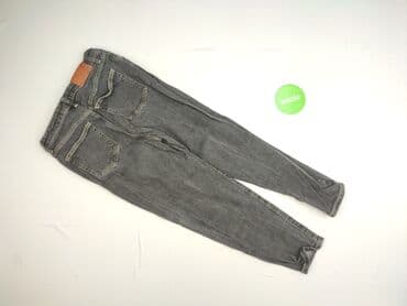 джинси жіночі сінсей: Benetton, Jeans for women, size L (EU 40) — 3
