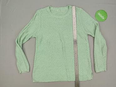 sweter oversize: Sweter damski, rozmiar S — 3