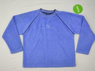 adidas bluzy: DC, Polar damski, S — 2