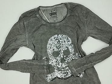 pull ans bear: Cars Jeans, Bluzka damska, rozmiar M — 1