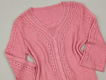 sweter pióra: Sweter damski, rozmiar M — 1