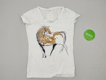 dresy martes: T-shirt damski, rozmiar M — 2