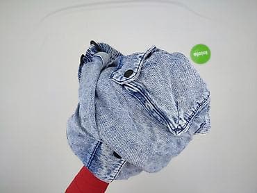 fb sister bomber jacket: FB Sister, Jeansy dla mężczyzn, rozmiar S — 6