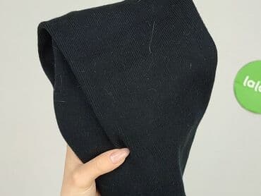 spódnice plisowane tiulowe czarne: Women`s skirt, size S (EU 36) — 4