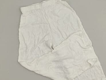 Spodnie materiałowe damskie, rozmiar XS