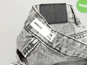 jeansy taranko: Sinsay, Jeansy damskie, rozmiar M — 4