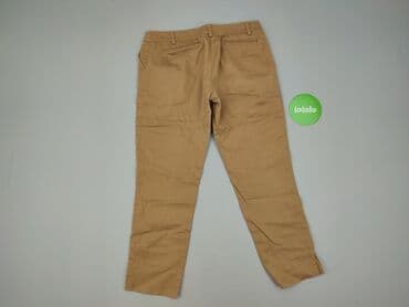 дешеве взуття жіноче: Zara, Spodnie materiałowe damskie, rozmiar S — 3