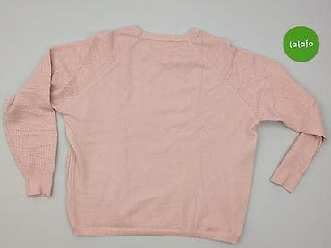 monki sweter: Sweter damski, rozmiar 5XL — 3