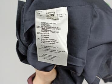 kurtka varlesca: Marynarka damska, rozmiar XS — 7