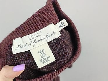 sweter do getrow: H&M L.O.G.G., Sweter dla mężczyzn, rozmiar XS — 4