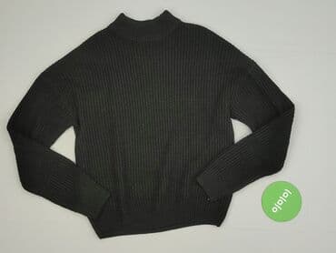 wegańskie buty zimowe: FB Sister, Sweter damski, rozmiar 2XS — 2