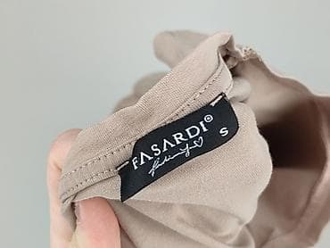 obcisla bluzki: Fasardi, Bluzka damska, rozmiar S — 7