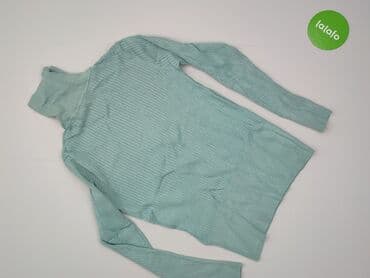 kapcie z mikolajem: Esmara, Golf damski, rozmiar M — 3