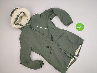 reserved czapki: Kurtka zimowa, Destination, 11 lat, 140-146 cm, stan - Bardzo dobry — 2