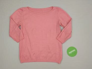 kurtki zimowe wyprzedaz: Women`s sweater, size S (EU 36) — 2