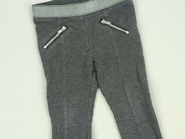 legginsy c and a: Legginsy dziecięce, H&M, 1.5-2 lat, 92, stan - Bardzo dobry — 1
