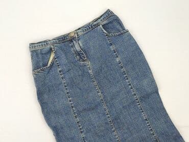 allegro spódnice jeansowe: Women`s skirt, size S — 2