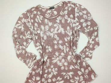 vinted bluzki 3 4 rękaw: Women's blouse, size M (EU 38) — 1