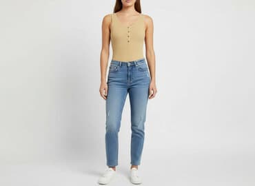 lidl online body: Body damskie, rozmiar S — 7