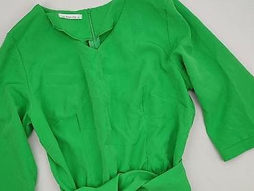 dluga bluzki: Blanche, Sukienka damska, rozmiar XL — 1