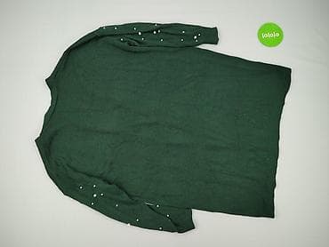 sweter serca: Shein Curve, Kardigan damski, rozmiar XL — 3